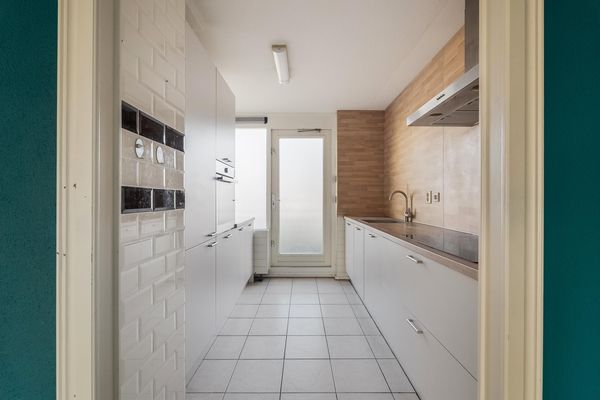 Hillestraat 30, ROTTERDAM