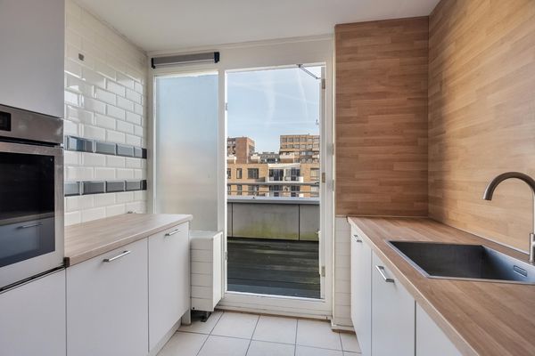 Hillestraat 30, ROTTERDAM