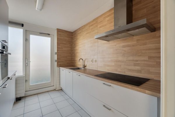 Hillestraat 30, ROTTERDAM