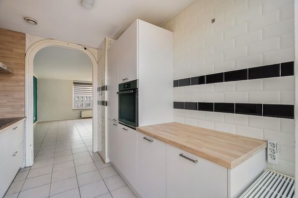 Hillestraat 30, ROTTERDAM