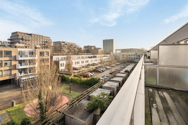 Hillestraat 30, ROTTERDAM