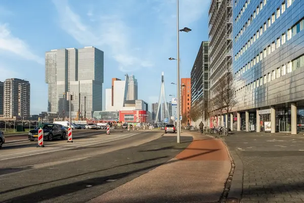Hillestraat 30, ROTTERDAM