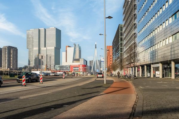 Hillestraat 30, ROTTERDAM