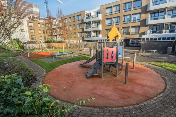 Hillestraat 30, ROTTERDAM