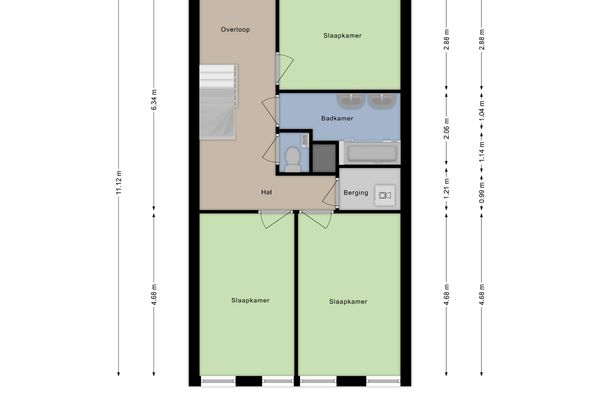 Hillestraat 30, ROTTERDAM