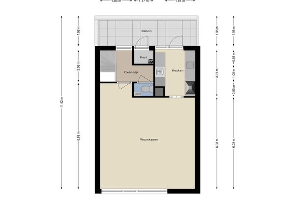 Hillestraat 30, ROTTERDAM