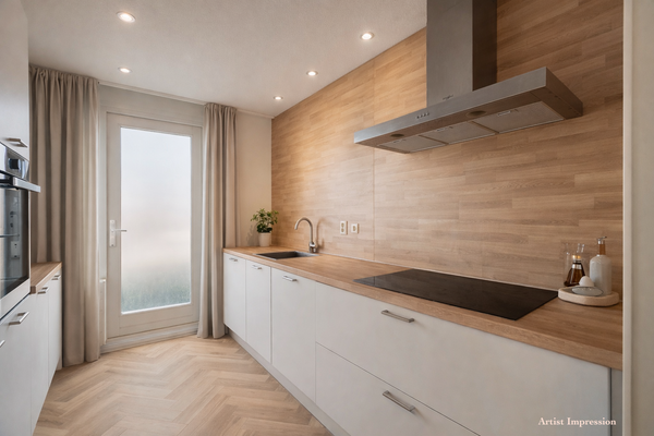 Hillestraat 30, ROTTERDAM