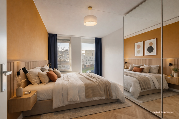 Hillestraat 30, ROTTERDAM