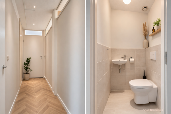 Hillestraat 30, ROTTERDAM