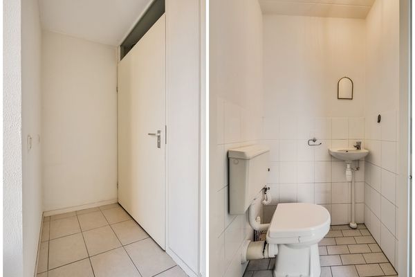 Hillestraat 30, ROTTERDAM