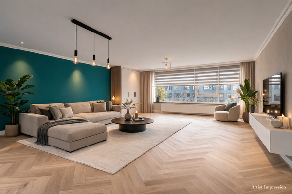 Hillestraat 30, ROTTERDAM