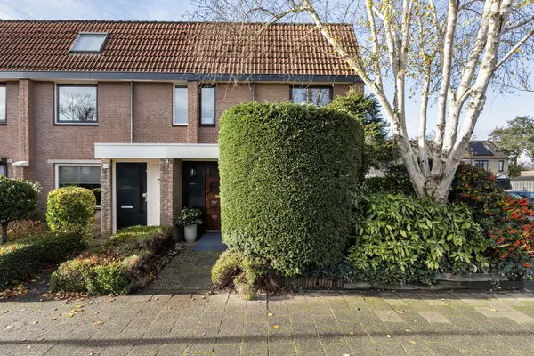 Jacoba Pompevliet 20