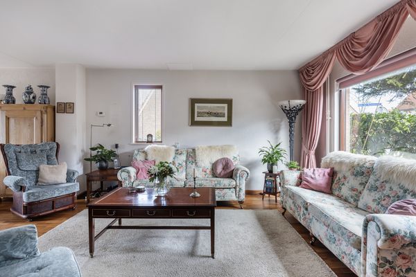 Jacoba Pompevliet 20, BARENDRECHT