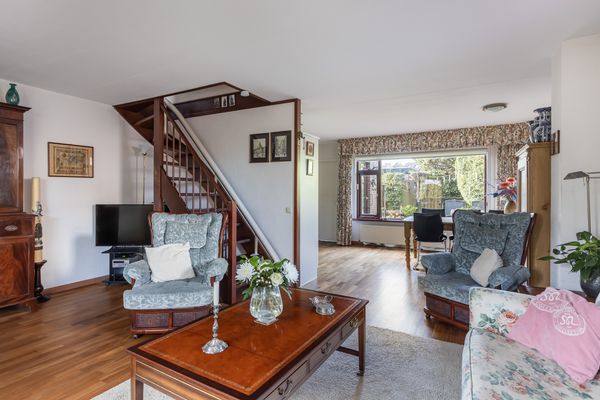 Jacoba Pompevliet 20, BARENDRECHT