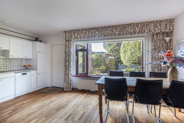 Jacoba Pompevliet 20, BARENDRECHT