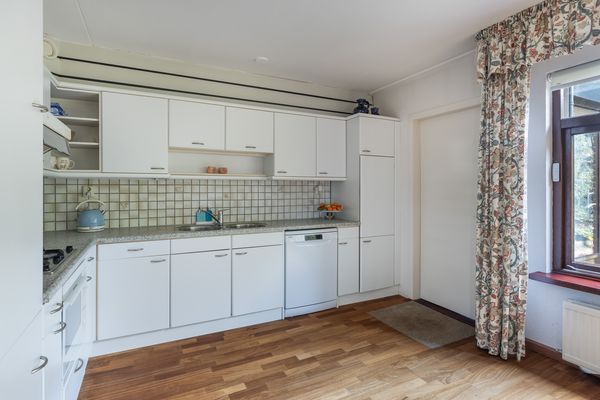 Jacoba Pompevliet 20, BARENDRECHT