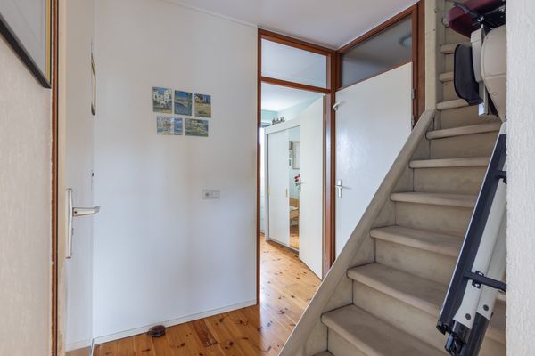 Jacoba Pompevliet 20, BARENDRECHT