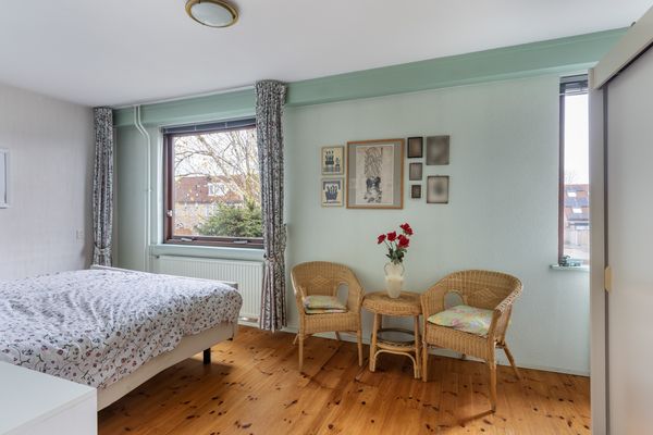 Jacoba Pompevliet 20, BARENDRECHT