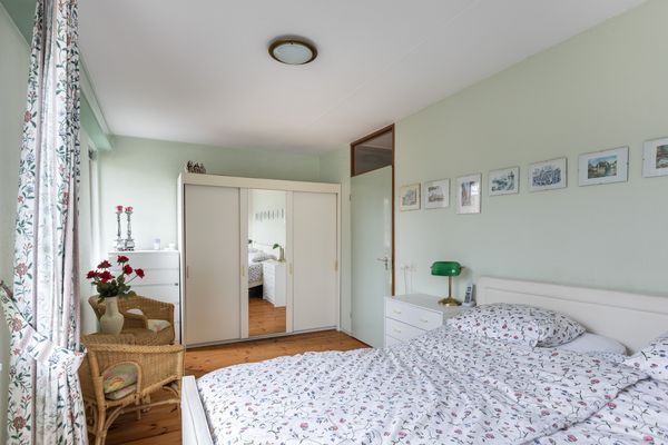 Jacoba Pompevliet 20, BARENDRECHT