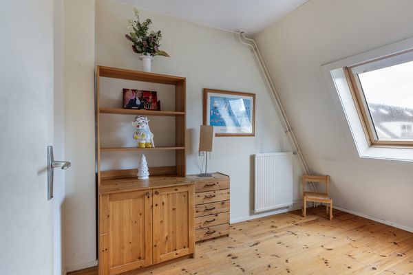 Jacoba Pompevliet 20, BARENDRECHT