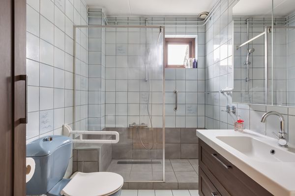 Jacoba Pompevliet 20, BARENDRECHT