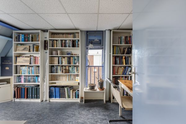 Jacoba Pompevliet 20, BARENDRECHT