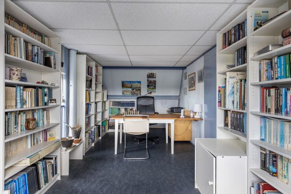 Jacoba Pompevliet 20, BARENDRECHT