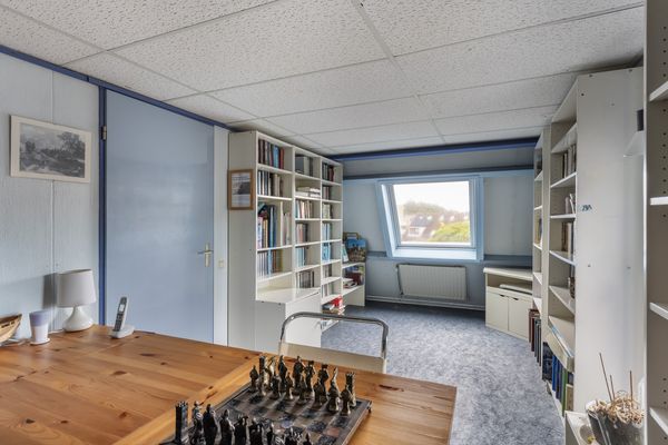 Jacoba Pompevliet 20, BARENDRECHT