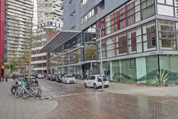 Wijnbrugstraat 367