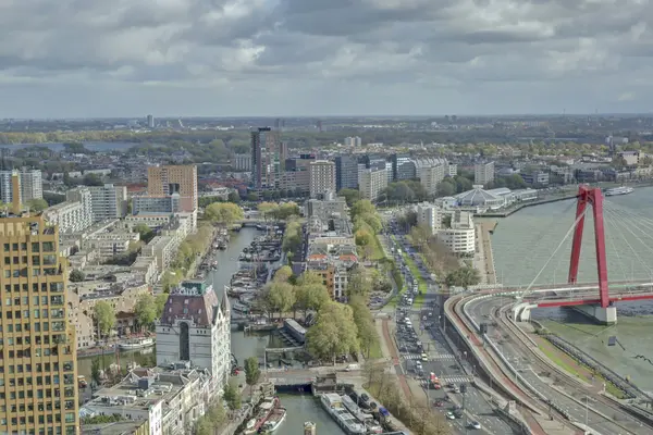 Wijnbrugstraat 367, ROTTERDAM