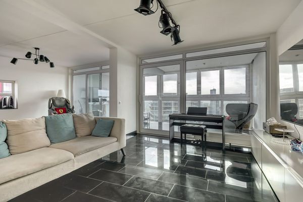 Wijnbrugstraat 367, ROTTERDAM