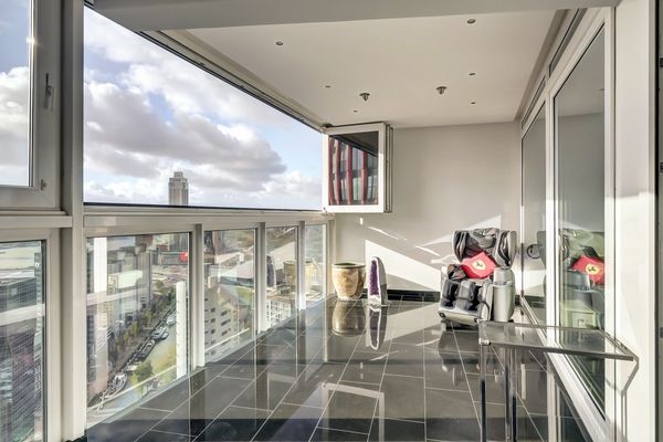 Wijnbrugstraat 367, ROTTERDAM