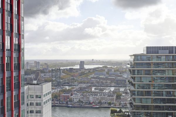 Wijnbrugstraat 367, ROTTERDAM