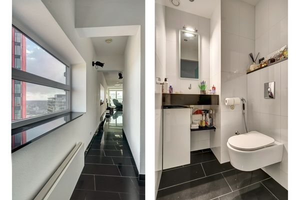 Wijnbrugstraat 367, ROTTERDAM