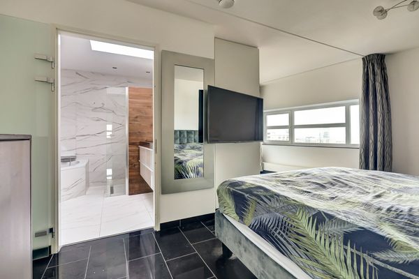 Wijnbrugstraat 367, ROTTERDAM