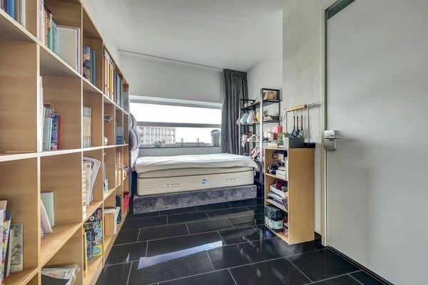 Wijnbrugstraat 367, ROTTERDAM