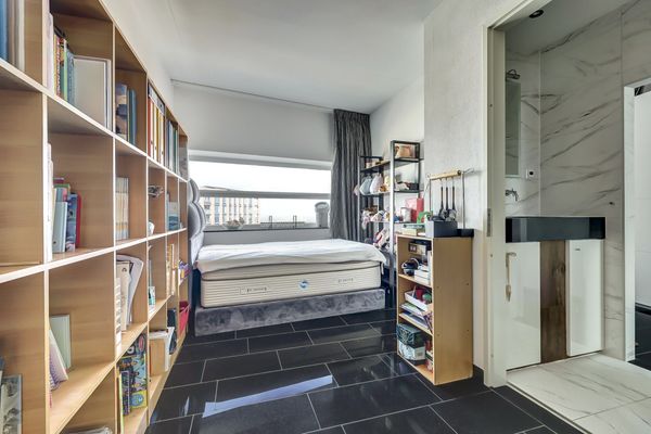 Wijnbrugstraat 367, ROTTERDAM