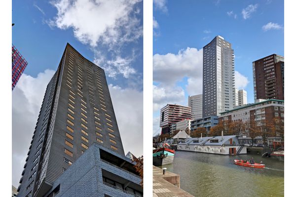 Wijnbrugstraat 367, ROTTERDAM