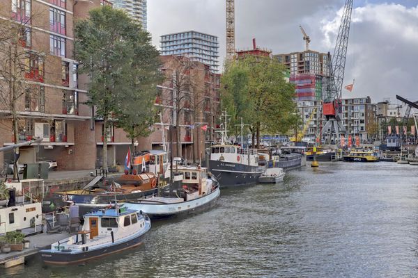 Wijnbrugstraat 367, ROTTERDAM