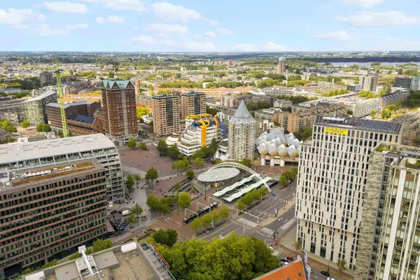 Wijnbrugstraat 367, ROTTERDAM