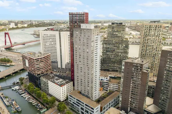 Wijnbrugstraat 367, ROTTERDAM