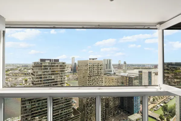 Wijnbrugstraat 367, ROTTERDAM