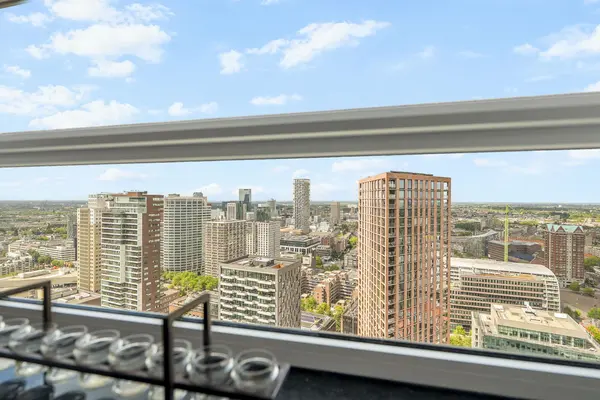 Wijnbrugstraat 367, ROTTERDAM