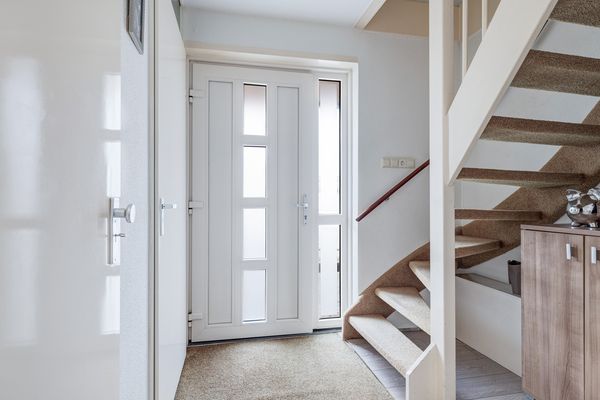 Zuidzijdsedijk 140, HOOGVLIET ROTTERDAM