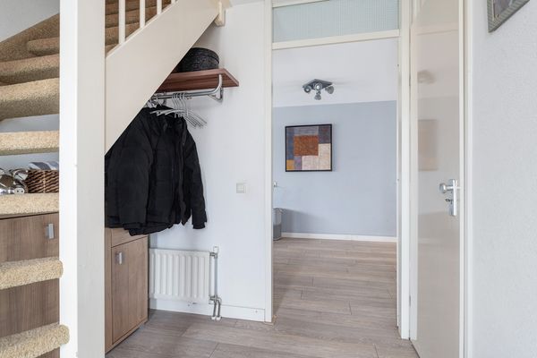 Zuidzijdsedijk 140, HOOGVLIET ROTTERDAM