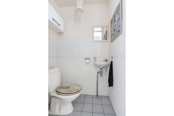 Zuidzijdsedijk 140, HOOGVLIET ROTTERDAM