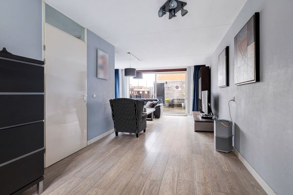 Zuidzijdsedijk 140, HOOGVLIET ROTTERDAM