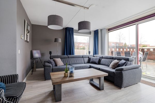 Zuidzijdsedijk 140, HOOGVLIET ROTTERDAM