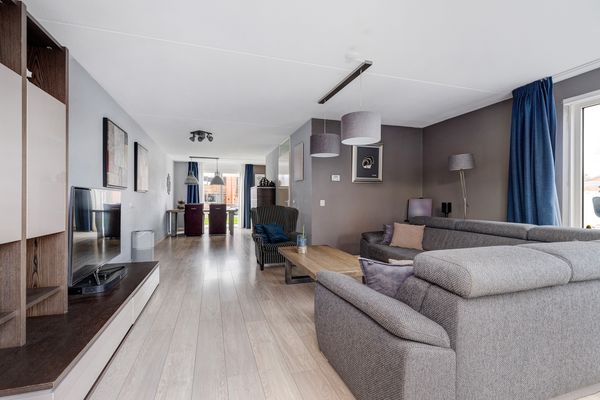 Zuidzijdsedijk 140, HOOGVLIET ROTTERDAM