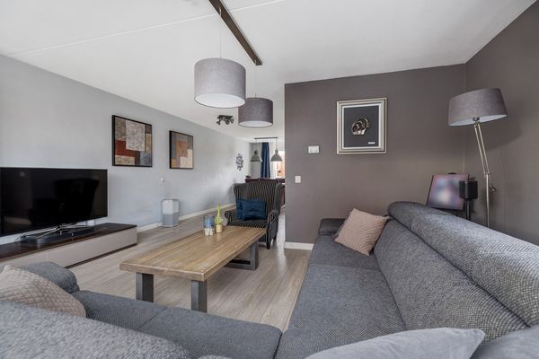 Zuidzijdsedijk 140, HOOGVLIET ROTTERDAM